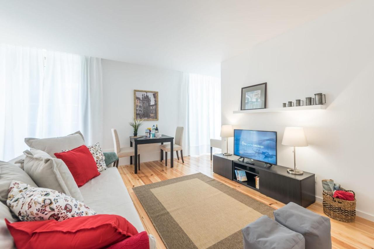 Guestready - Sao Domingos Homes Porto Bagian luar foto
