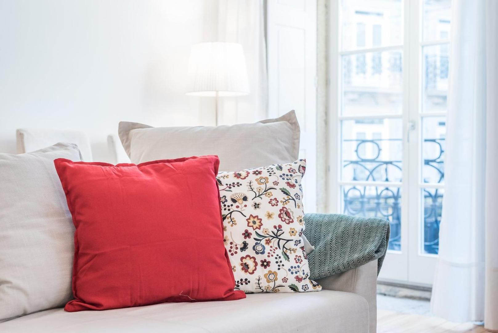 Guestready - Sao Domingos Homes Porto Bagian luar foto