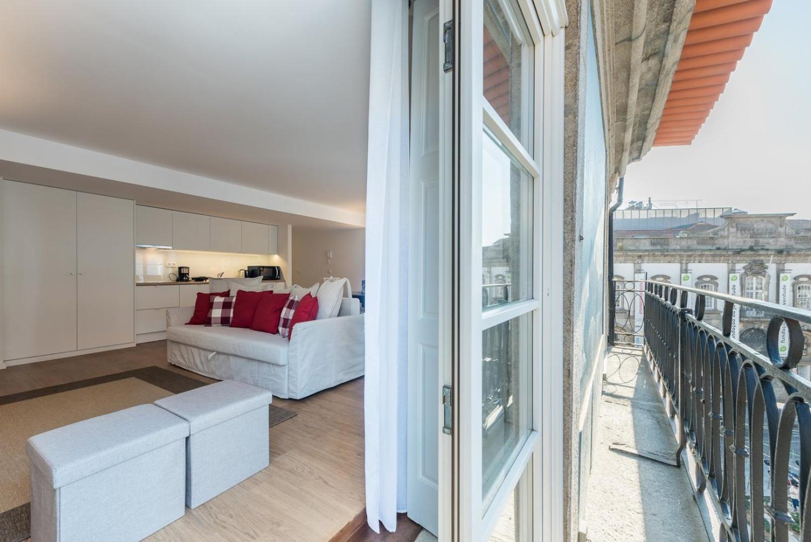Guestready - Sao Domingos Homes Porto Bagian luar foto