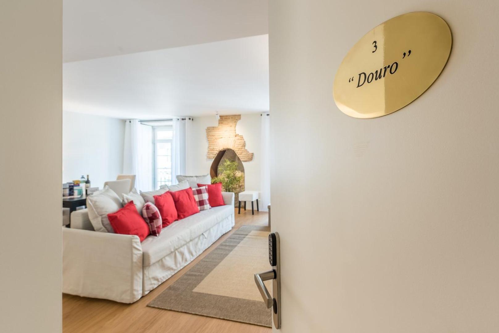 Guestready - Sao Domingos Homes Porto Bagian luar foto