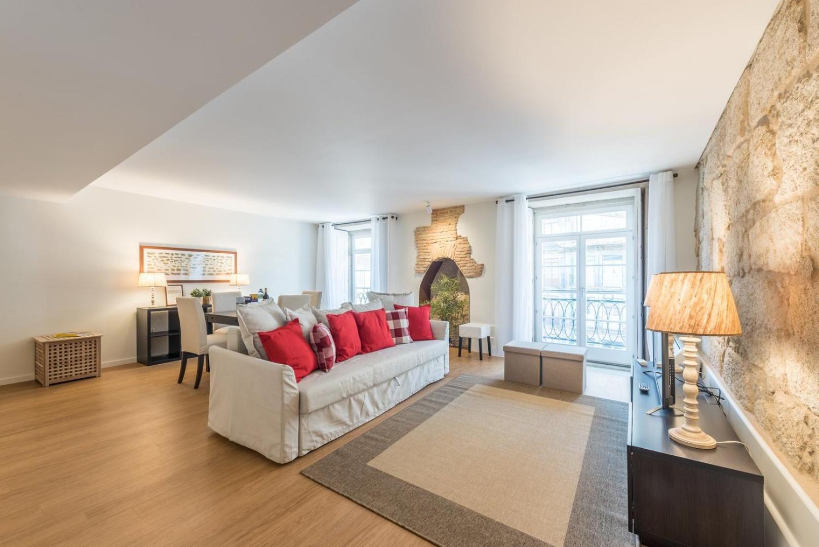 Guestready - Sao Domingos Homes Porto Bagian luar foto