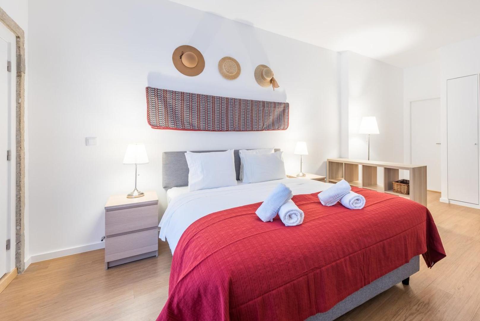 Guestready - Sao Domingos Homes Porto Bagian luar foto