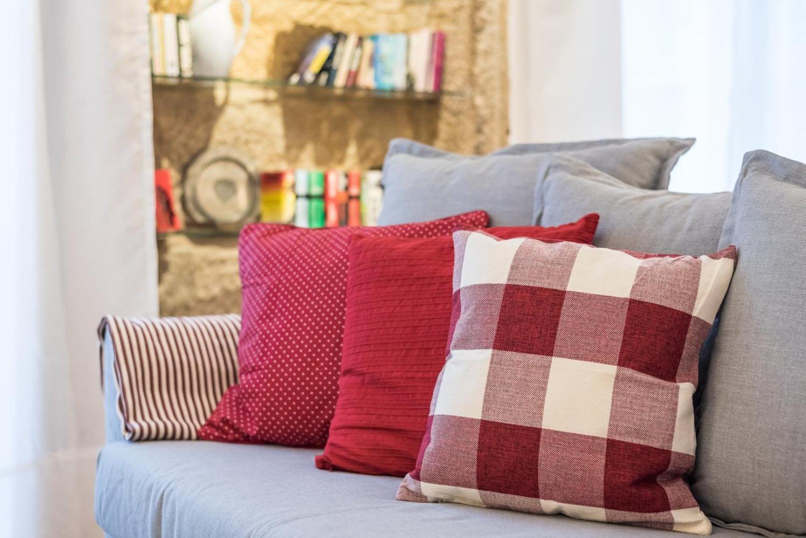 Guestready - Sao Domingos Homes Porto Bagian luar foto