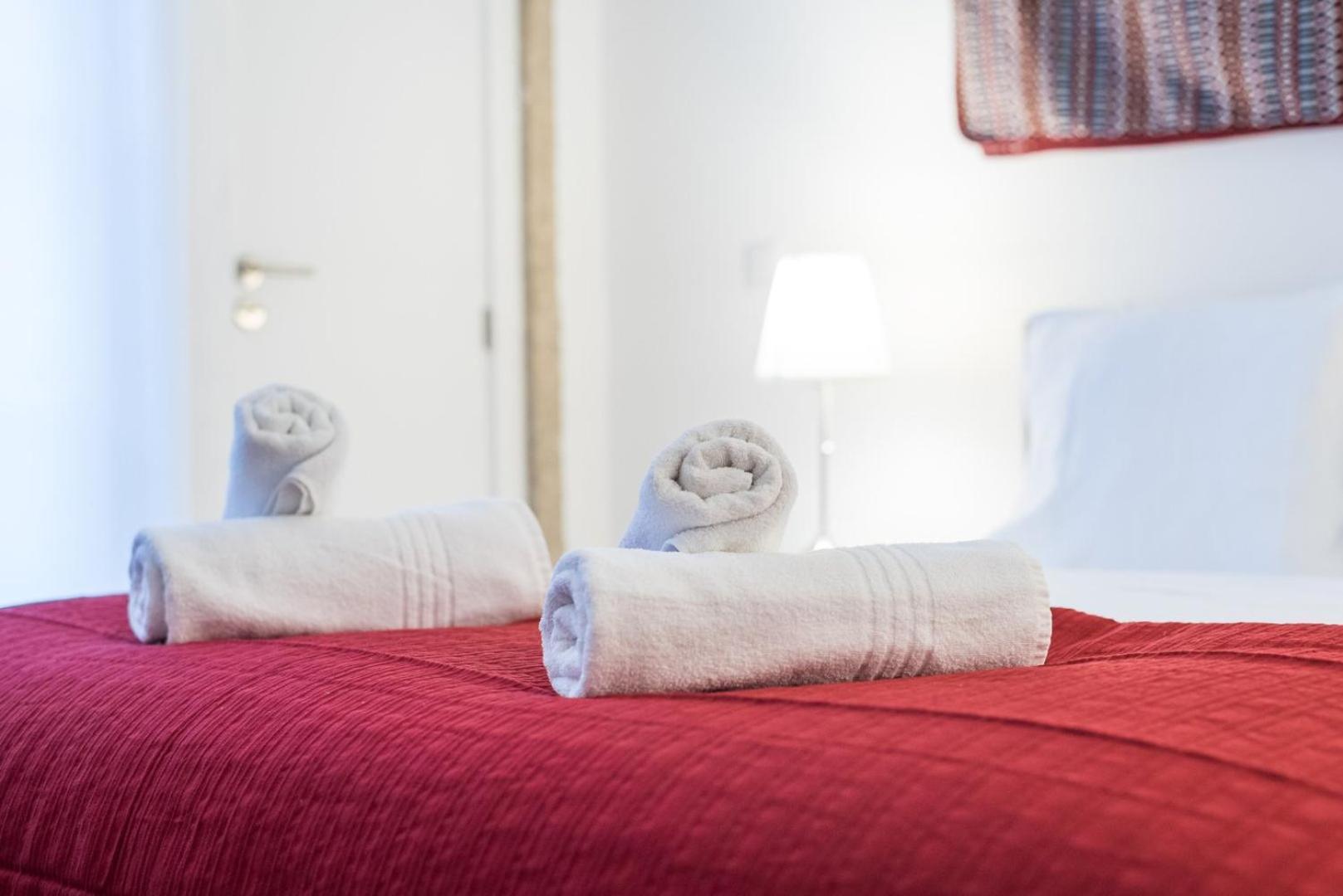 Guestready - Sao Domingos Homes Porto Bagian luar foto