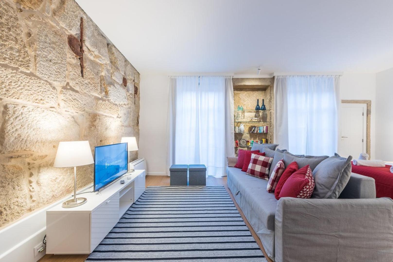 Guestready - Sao Domingos Homes Porto Bagian luar foto