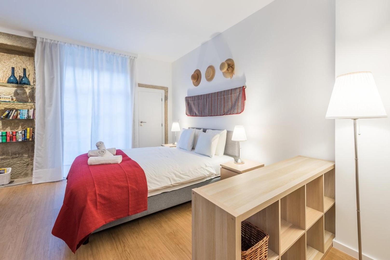 Guestready - Sao Domingos Homes Porto Bagian luar foto