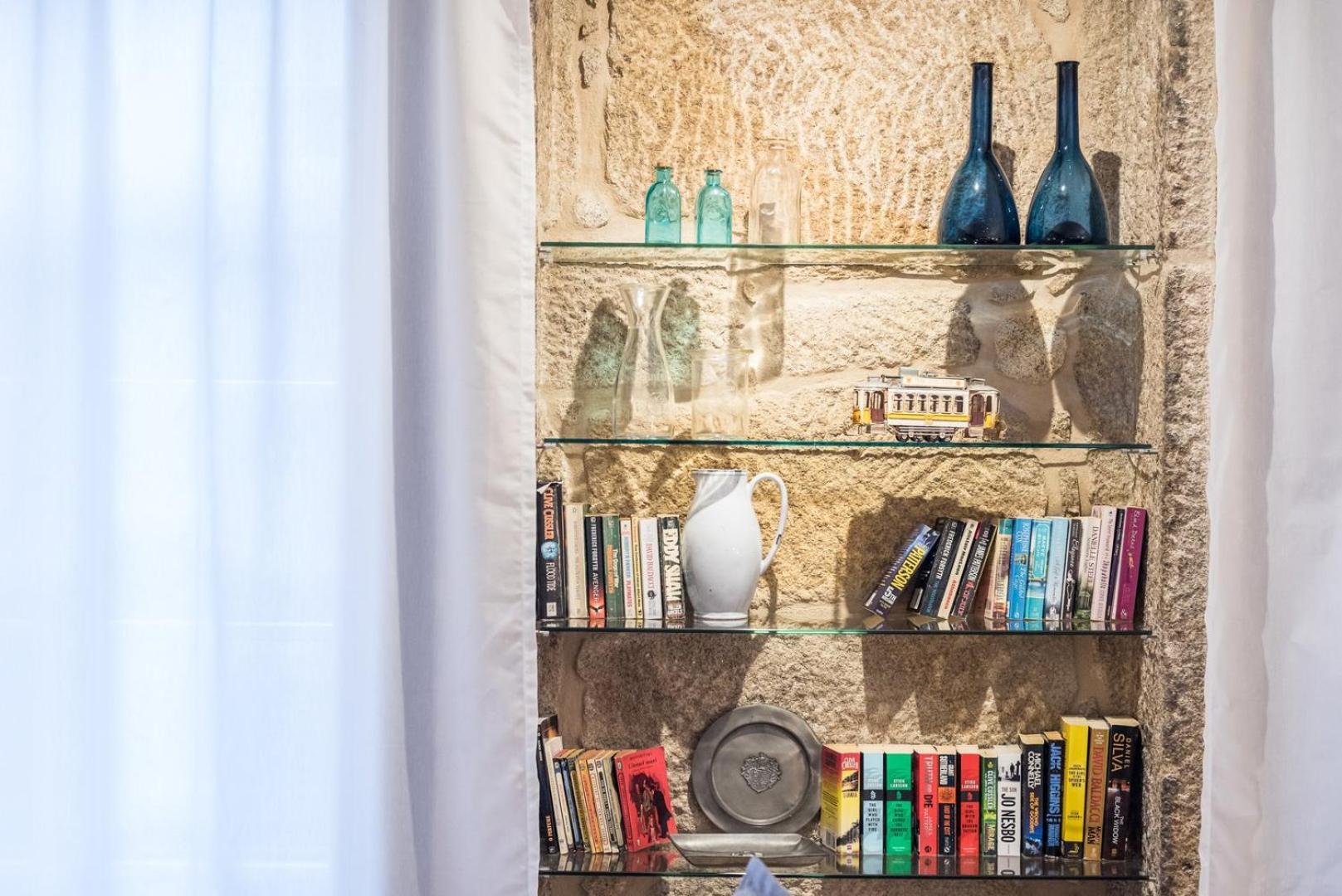 Guestready - Sao Domingos Homes Porto Bagian luar foto