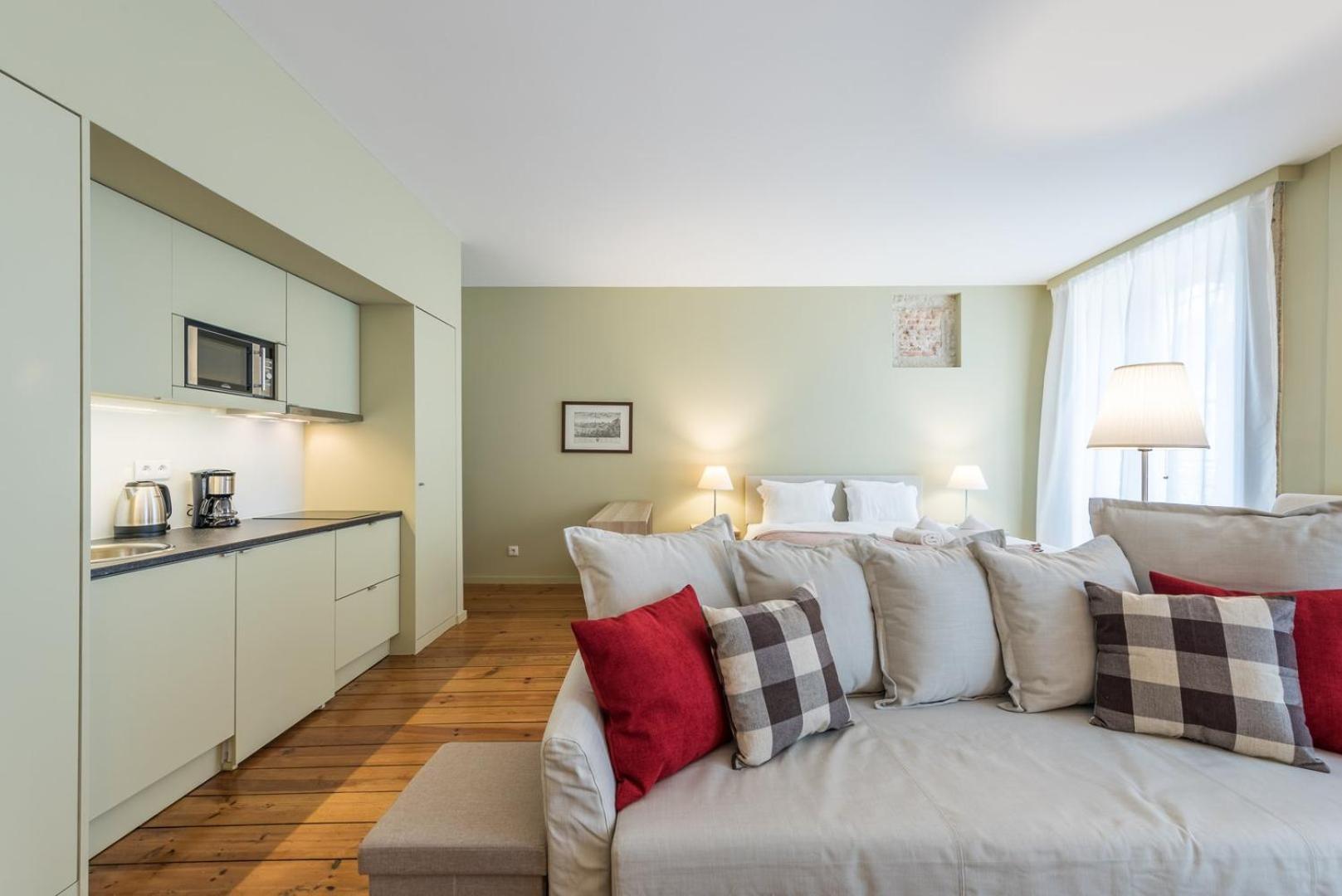 Guestready - Sao Domingos Homes Porto Bagian luar foto