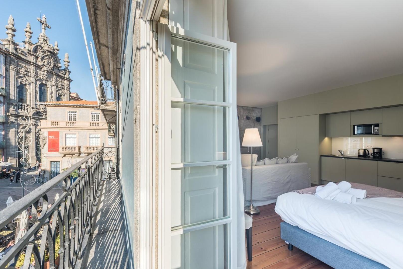 Guestready - Sao Domingos Homes Porto Bagian luar foto