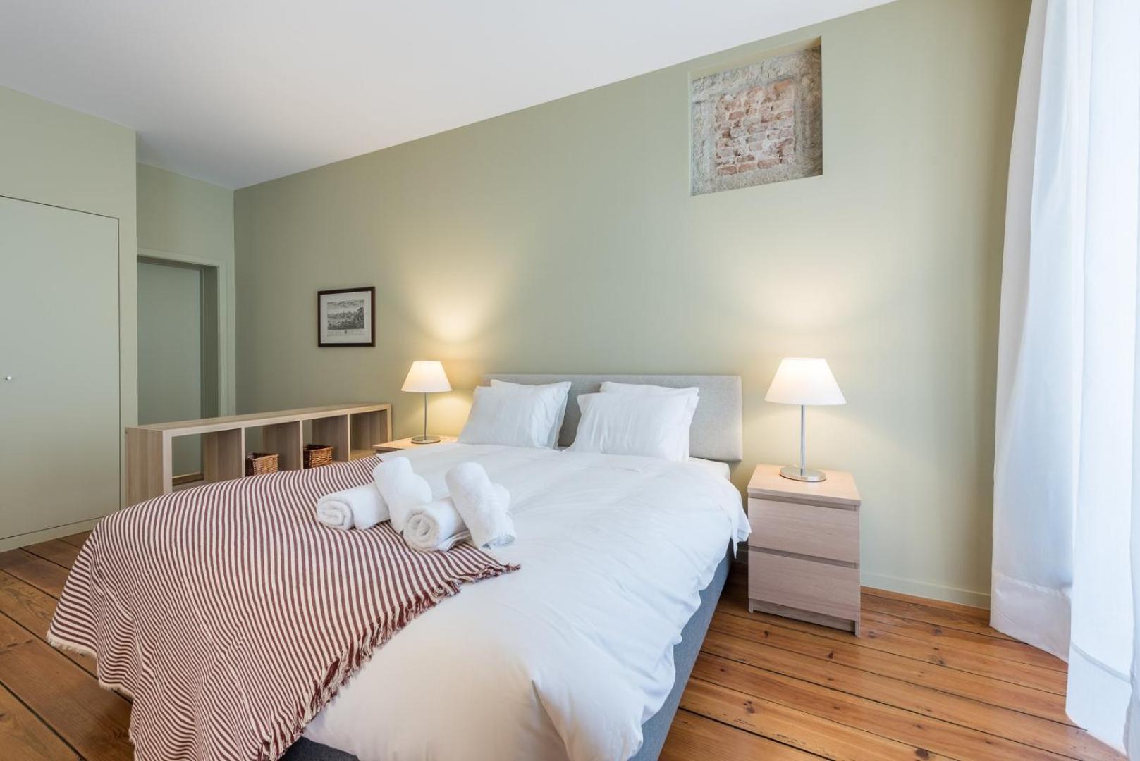 Guestready - Sao Domingos Homes Porto Bagian luar foto