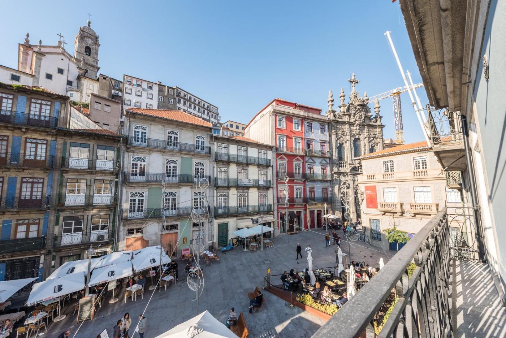 Guestready - Sao Domingos Homes Porto Bagian luar foto